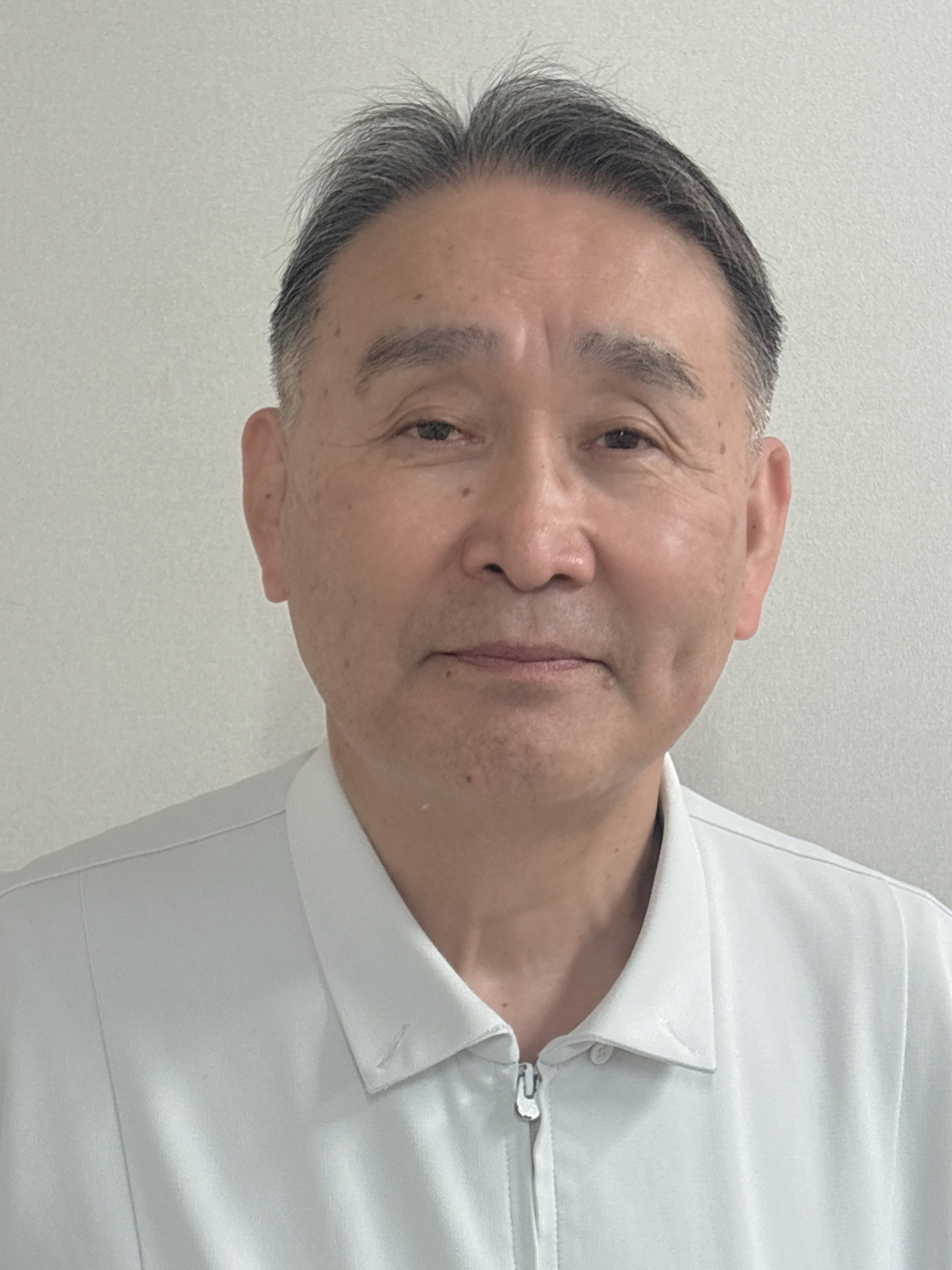 院長　久葉　春彦